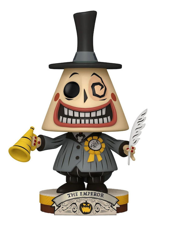 Funko Pop! Filme: Der Albtraum vor Weihnachten ...