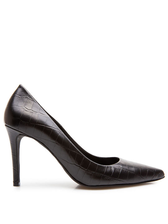 Labrini Pumps Crocco