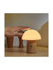 Gingko Tischlampe