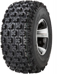 Journey ATV Tyre 20x11-10 Tubeless