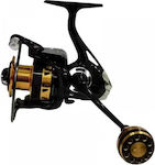 Reel Fishing Reel