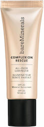 bareMinerals Complexion Rescue Light Κρέμα Ημέρας για Λάμψη 35ml