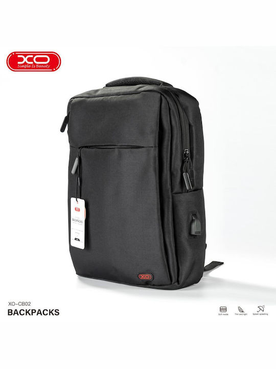 Laptop backpack skroutz sales