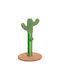 Pawise Scratching Post Green 30x30x54cm