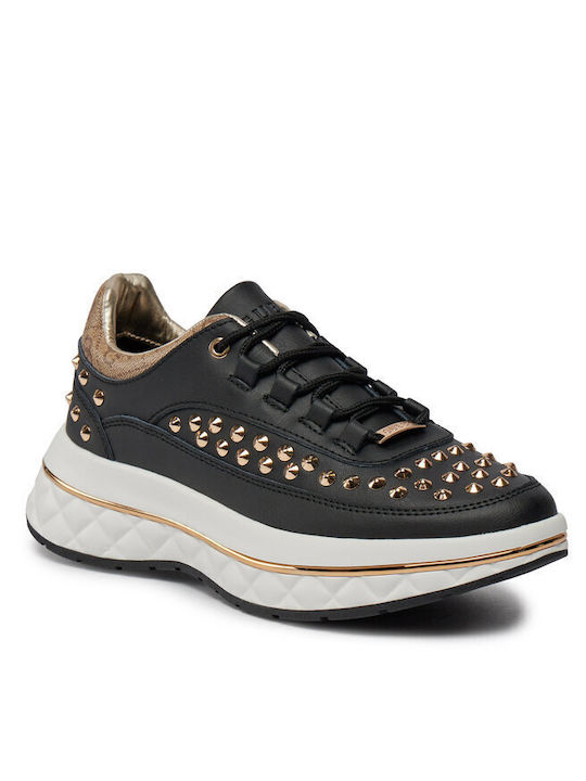 Guess Kyra Sneakers BLACK