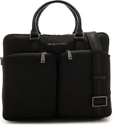 Valentino Bags Shoulder / Handheld Bag for Laptop VBS7CF16NERO