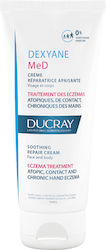 Ducray Dexyane MeD Creme Reparatrice Apaisante Κρέμα Ducray Dexyane MeD Creme Reparatrice Apaisante Κρέμα