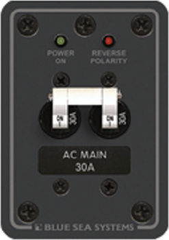 Blue Sea Systems Panou Clădiri Industriale TBS8077