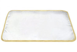 Best4Baby Wickelunterlage 60x40cm
