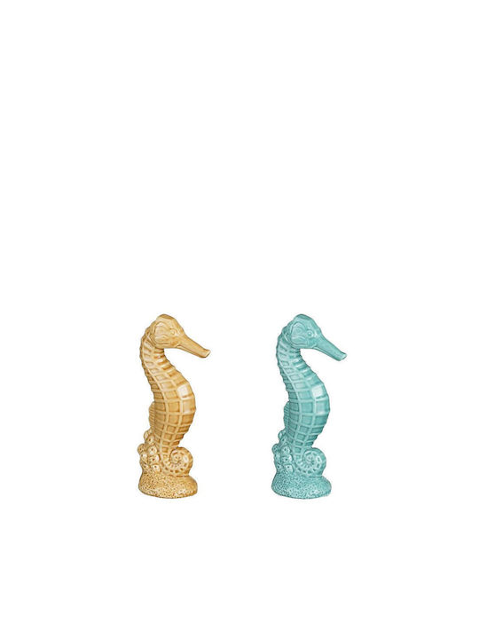 Plastona Decorative Seahorse 1pcs