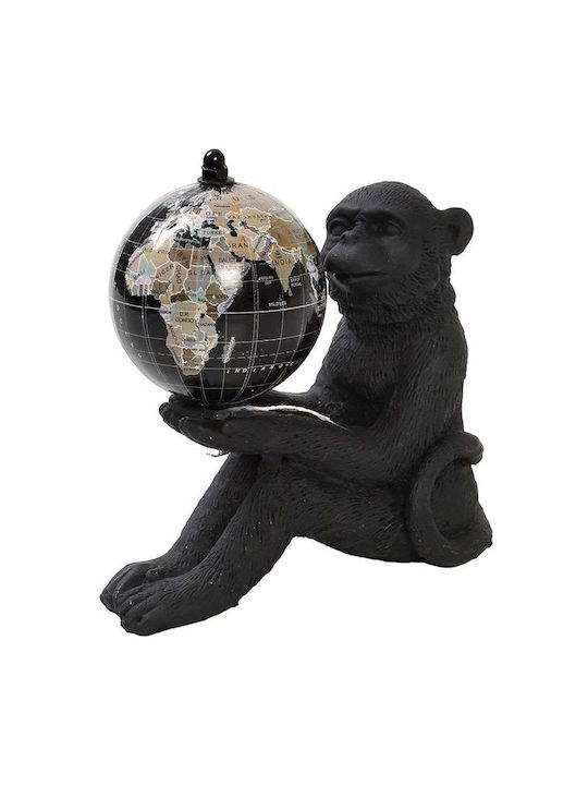 Espiel Decorative Monkey Polyresin 1pcs