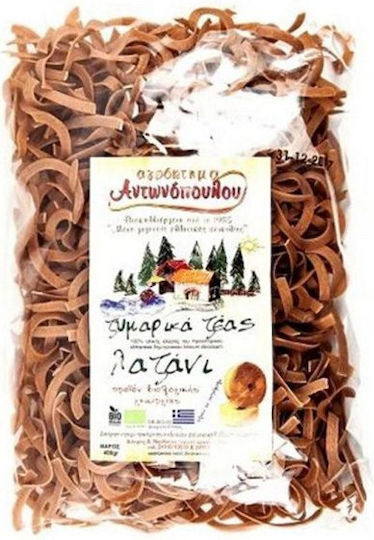 Agroktima Antonopoulou Zea Lasagna 400gr