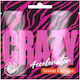 Wild Tan Crazy Solarium Körpercreme Butter 3x15ml