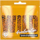 Wild Tan Wild Solară Cremă Unt Corp 3x15ml