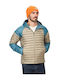 Winter Jacket Beige