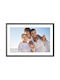 AgfaPhoto APF1000 Ψηφιακή Κορνίζα με Οθόνη Αφής 11" Ανάλυσης 1280x800 με WiFi Μαύρη