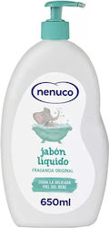 Nenuco Seife 650ml Nenuco Seife 650ml