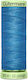 Gutermann Κλωστή Ραψίματος σε Μπλε χρώμα
