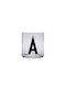 Design Letters Ποτήρι από Πλαστικό