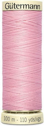 Gutermann Thread Sewing 660 100m