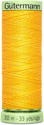 Gutermann Faden Nähen 417 30m