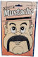 Mustach / Beard for Carnival 1pcs