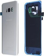 Samsung Battery Cover Gray for Galaxy S8+