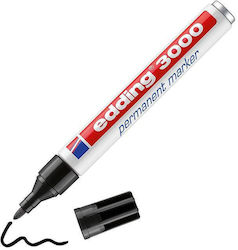 Edding Permanent Marker Black