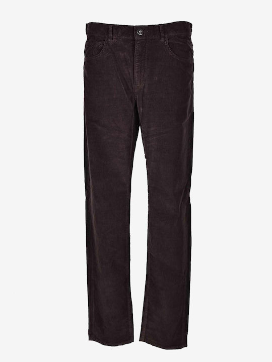 Trussardi Men's Trousers Β295