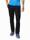 Pacific Ridge Hose Cargo Elastisch Black