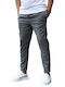 Anthracite Trousers