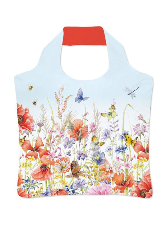 Paper Shop Shopping Bag