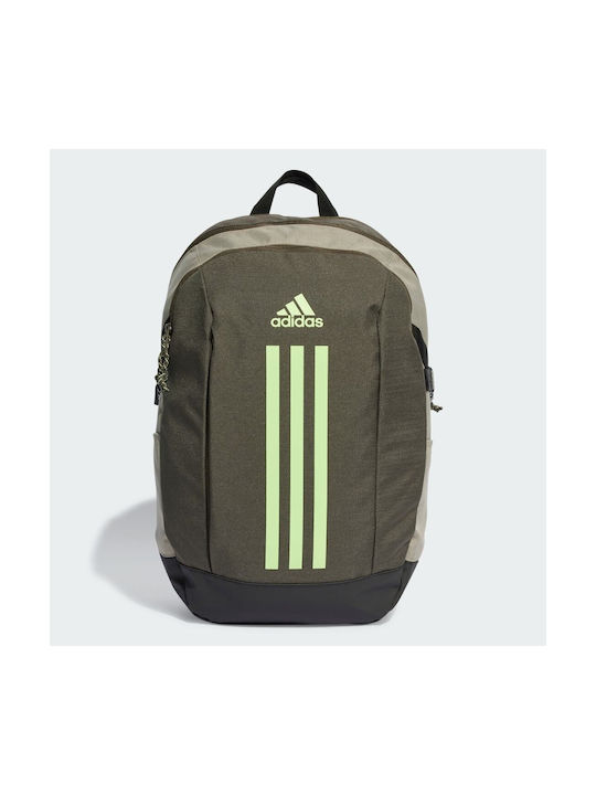 Adidas Power Gym Backpack Gray