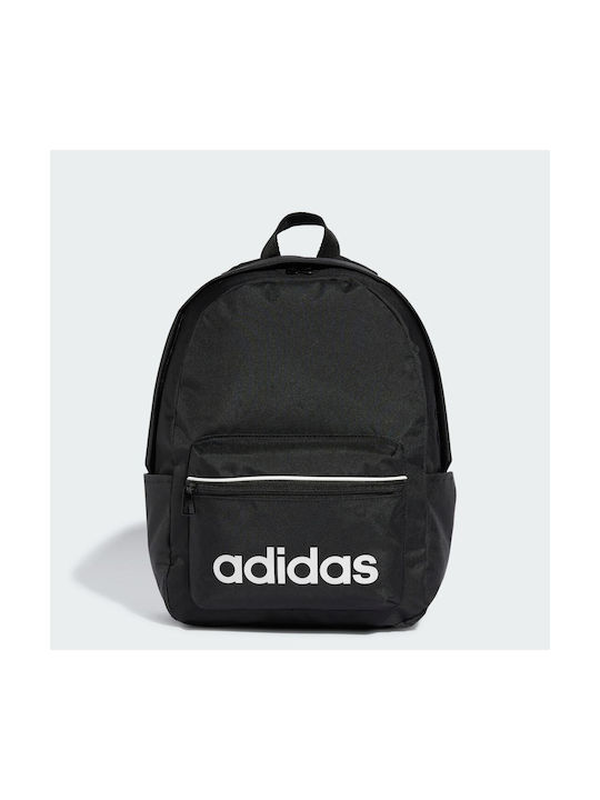 Adidas Linear Essentials Gym Backpack Black