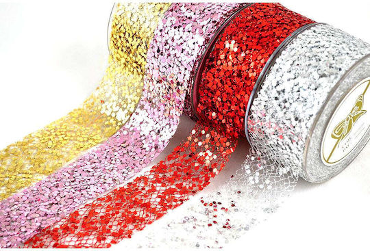 Kappa Decor Ribbon Red