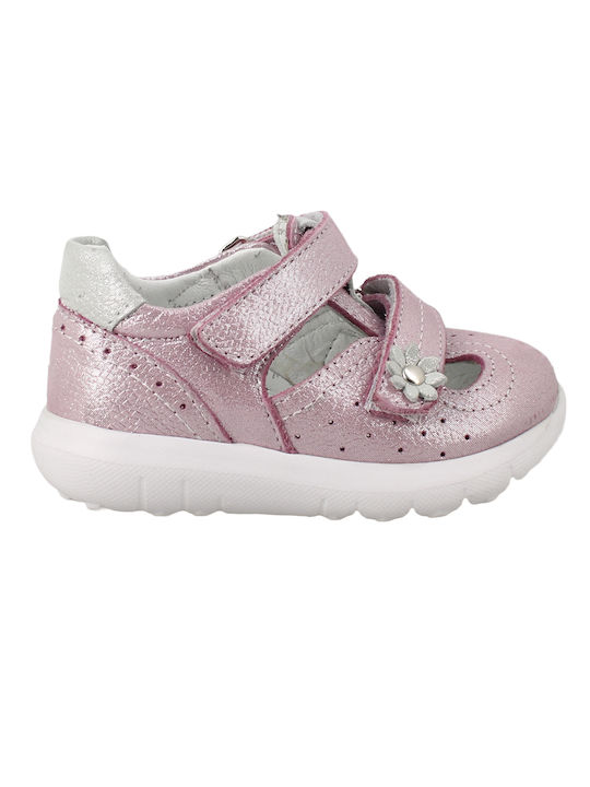IQ Shoes Shoe Sandals Pink