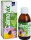InterMed Calmovix Sirop Naturală 125ml