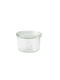 Weck Set 12buc Borcane Uz General cu capac Sticlă Transparent 200ml