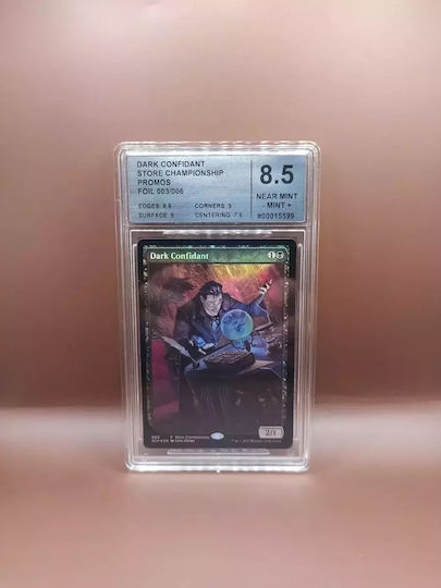 Cardmarket Dark Confidant Magic: The Gathering Single Card