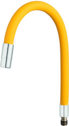 Ferro 5 Kitchen Faucet Yellow