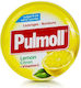 Pulmoll Lemon & Vitamin C Καραμέλες Χωρίς Ζάχαρη & Γλουτένη Λεμόνι 45gr