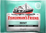 Fisherman's Friend Mint Καραμέλες Μέντα 25gr