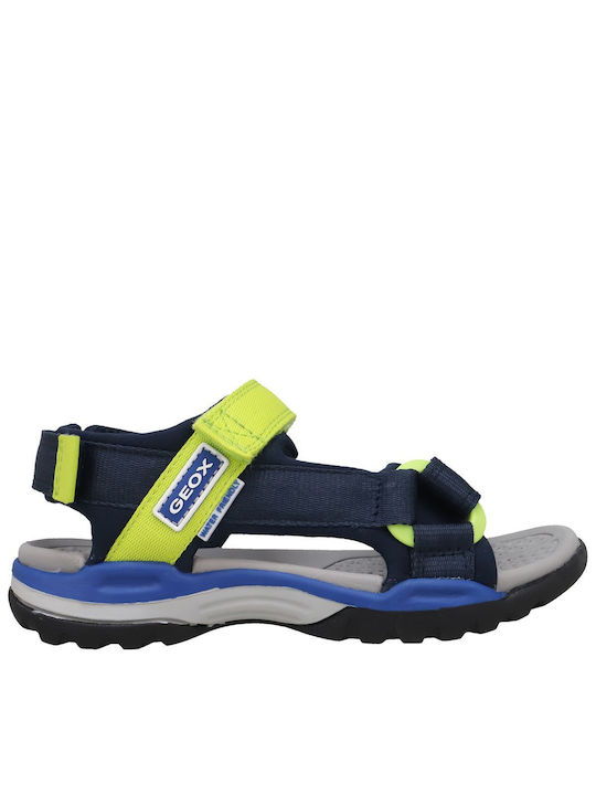 Geox Kids' Sandals Blue