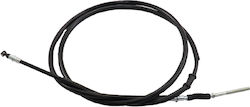 Federal Rear Brake Cable 356-01-04520