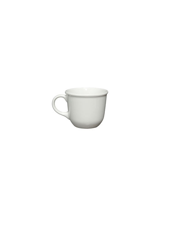 Lukanda Mug from Porcelain 220ml