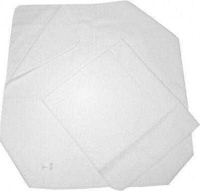 Nona Bebe Wasserdicht Kinderbettmatratzenauflage 60x120cm Nona Bebe Wasserdicht Kinderbettmatratzenauflage 60x120cm