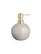 Butlers Dispenser Πλαστικό Μπεζ 450ml