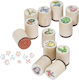 Goki Stamps for Children 3+ years Years (Various Designs/Assortment of Designs) 1pc 48pcs