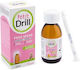 Pierre Fabre Petit Drill Σιρόπι για Βρέφη & Παι...