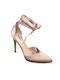 Smart Steps Beige Heels